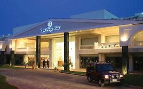 Royal Plaza Hotel Sharm el Sheikh Exterior photo