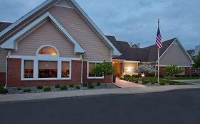 Residence Inn by Marriott Buffalo - Galleria Mall Cheektowaga Exterior photo