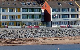 Hotel Rungholt Heligoland Exterior photo