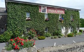The Mill Bar Bed and Breakfast Athlone Exterior photo