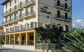 Hotel Villa Ombrosa Marina di Pietrasanta Exterior photo