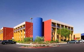 Hotel Four Points By Sheraton Phoenix North Exterior photo