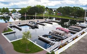 Tall Ships Landing Coastal Resort Brockville Exterior photo