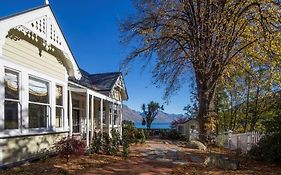 Hulbert House Luxury Boutique Lodge Distretto di Queenstown Exterior photo