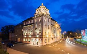 Hotel Alekto Freiberg Exterior photo