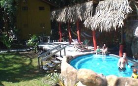 Totem Hotel Beach Resort Puerto Viejo de Talamanca Exterior photo