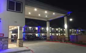 Americas Inn & Suites Iah North Humble Exterior photo