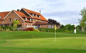 Golf Hotel Mergelhof Gemmenich Exterior photo