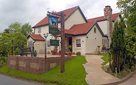 The Greyhound Inn Edenbridge Exterior photo