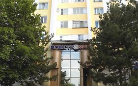 Elektromash Hotel Tiraspol Exterior photo