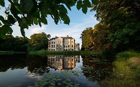 Hotel Parc Broekhuizen L Culinair Landgoed Leersum Exterior photo