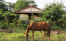 Finca Lindos Ojos Villa Estelí Exterior photo