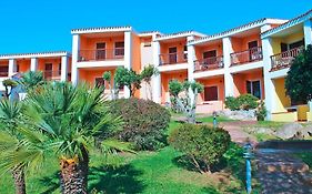 Costa Serena Village Boschetto Holiday Palau Exterior photo