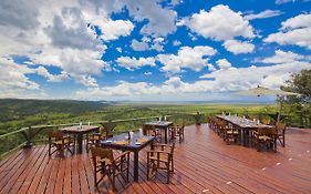 Mbali Mbali Soroi Serengeti Lodge Banagi Exterior photo