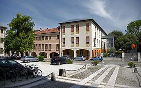 Hotel Centro della Famiglia Treviso Exterior photo