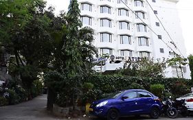 Hotel Atithi Bombay Exterior photo