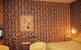 Hotel Carletto Treviso Room photo