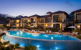 Hotel Sandals Grenada All Inclusive - Couples Only Bamboo Exterior photo