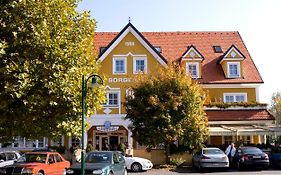 Hotel Sorgerhof Frauental an der Lassnitz Exterior photo