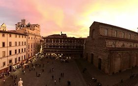 Palazzo della Stufa Residenza D'Epoca Bed and Breakfast Firenze Exterior photo