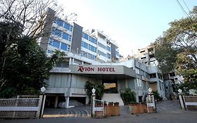 Avion Hotel Bombay Exterior photo