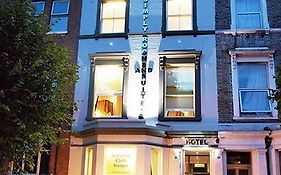 Simply Rooms & Suites Londra Exterior photo