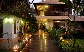 Dreamcatchers B&B Chiang Mai Exterior photo