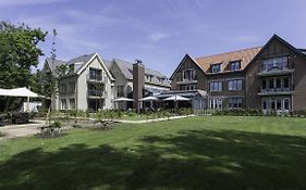 Mezger Lodges Domburg Exterior photo