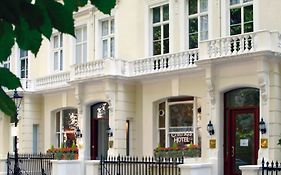 Bellevue Hotel Londra Exterior photo