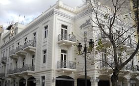 Hotel Rio Atene Exterior photo