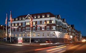 Best Western Plus Hotel Kronjylland Randers Exterior photo