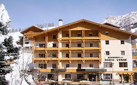 Residence Bosco Verde San Cassiano  Exterior photo