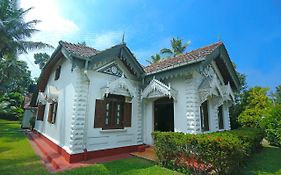 Old Parkland Hostel Galle Exterior photo