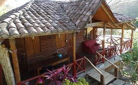 2 Bedroom Cottage, 3 Blocks From Beach And Center Of San Juan San Juan del Sur Exterior photo