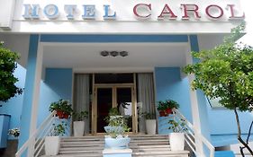 Hotel Carol Cesenatico Exterior photo