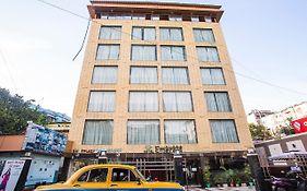 Hotel Emerald Calcutta  Exterior photo