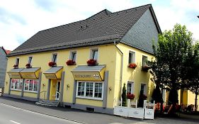 Hotel Haus Padberg Balve Exterior photo