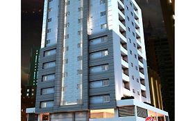 Appartamento Tanger Tower Al Manamah Exterior photo