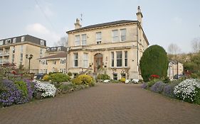 Hotel Pulteney House Bath Exterior photo