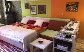 Perfect Apartma - Massages Appartamento Marburgo Exterior photo