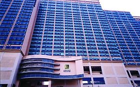 Winland 800 Hotel - Formerly Mexan Harbour Hotel Hong Kong Exterior photo