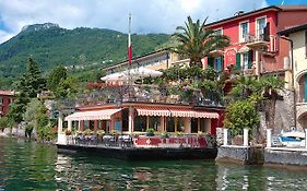 Hotel Du Lac Gargnano Exterior photo