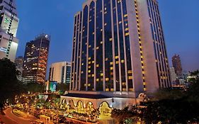 Hotel Istana Kuala Lumpur City Center Exterior photo