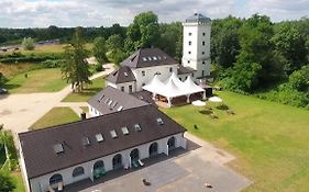 Hotel Elbzollhaus Dessau Exterior photo