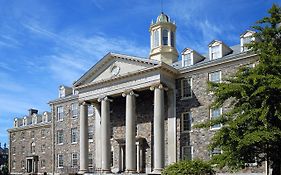 University Of King'S College Ostello Halifax Exterior photo