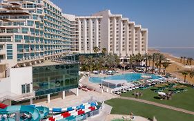 Leonardo Club Hotel Dead Sea - All Inclusive Neve Zohar Exterior photo