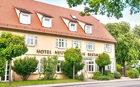 Hotel Neuwirtshaus Stoccarda Exterior photo