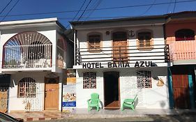 Posada Bahia Azul Hotel San Juan del Sur Exterior photo