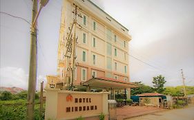 Hotel Mindhama Yangon Exterior photo