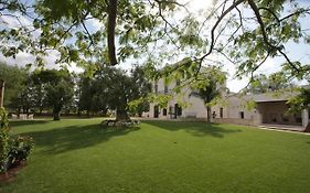 Masseria Torre Catena Resort&Restaurant Polignano a Mare Exterior photo